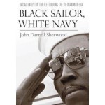 Black Sailor White Navy